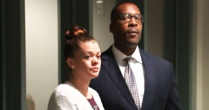 Costina Bullock, mother facing charges for improper car seat