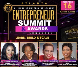 Entrepreneur Summit Awards