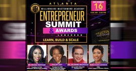 Entrepreneur Summit Awards