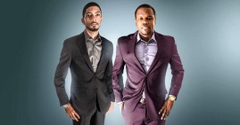 Founders of Fitnuss LLC