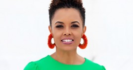 Gina Paige, co-founder of African Ancestry