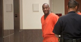 Lydell Grant, Black man in prison despite DNA evidence