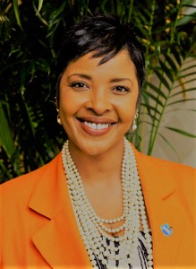 Michelle Harvey, Vice President of Learn4Life