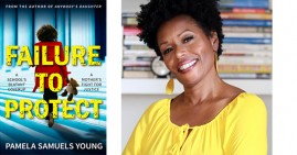 Failure to Protect by Pamela Samuels Young