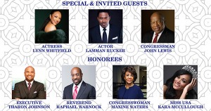 Sadie Grice Funny Scholarship Foundation Gala