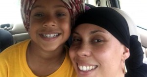 Shawnda Brookshire, grieving Black mother arrested by Arkansas police