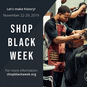 Shop Black Week
