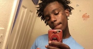 Veltavious Griggs, unarmed Black teen killed