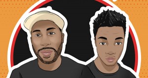 Black Talk: Conversations With My Son Podcast