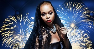 Chrisette Michele
