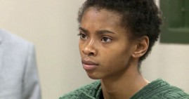 Chrystul Kizer, Black teen killed by her abuser