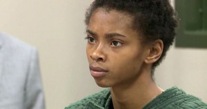 Chrystul Kizer, Black teen killed by her abuser