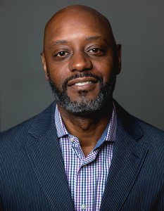 Corey Smith, Director of Diversity at MLB