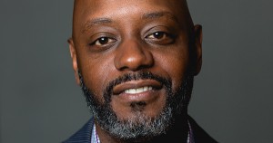 Corey Smith, Senior Director of Diversity & Inclusion, Major League Baseball