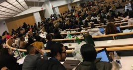 Black Pre-Law Conference at Columbia Law School