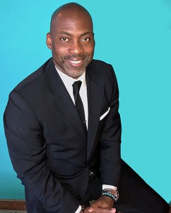 David Cole, founder and CEO of Uhai