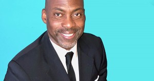 David Cole, founder and CEO of Uhai