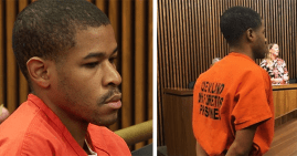 Solomon Nhiwatiwa, police officer arrested