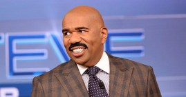 Steve Harvey