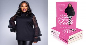 Styling by Faith by Tracey Moss