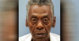 Willie Simmons, man serving life sentence for stealing $9