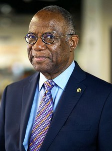 Ben Slayton, CEO and President of Legacy Home Loans