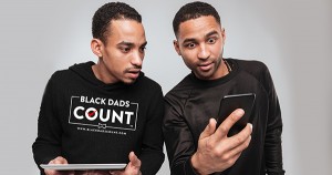 Black Dads Count