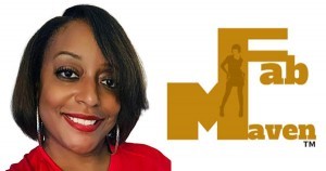 Chaya Kennedy, founder of Fab Maven