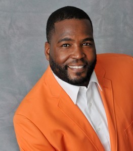 Dr. Umar Johnson