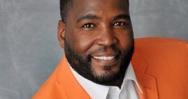 Dr. Umar Johnson
