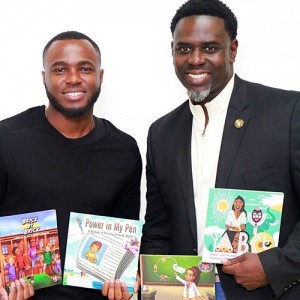 Founders of Melanin Original