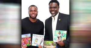 Founders of Melanin Original