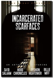 Incarcerated Sacrifices book