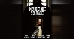 Incarcerated Sacrifices book