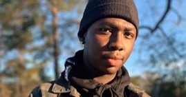 Ja'quarius Taylor, gay Black teen killed
