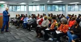 J.R. Fenwick, founder of Flip That Stock