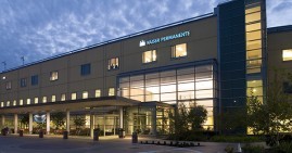 Kaiser Permanente Hospital