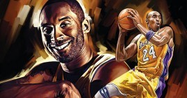 Kobe Bryant