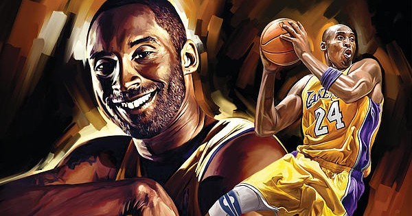 Kobe Bryant and the fragility of life - Pounding The Rock