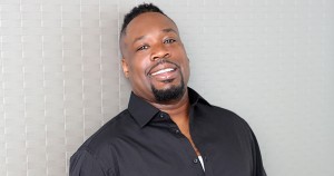 Lindsay Guion, founder Guion Partners