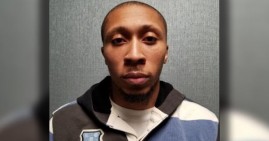 Martique Vanderpool, police officer who raped woman