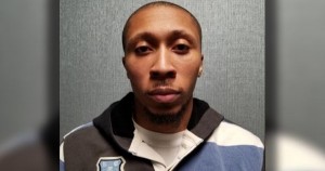 Martique Vanderpool, police officer who raped woman