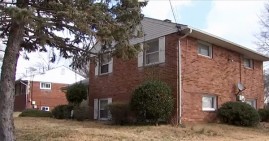 Maryland home where new owner found dead body