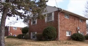 Maryland home where new owner found dead body