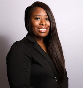 Melissa A. Marshall, author of Mind Over Matter