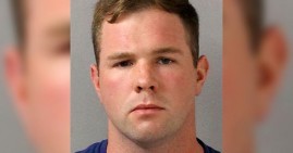 Michael Reynolds, NYPD cop