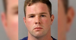 Michael Reynolds, NYPD cop