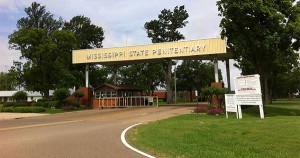 Mississippi State Prison