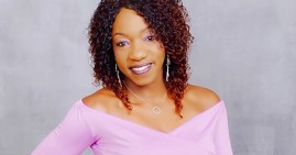 Muria Nisbett, business coach