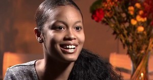 Ynette Lopez, student denied promised scholarship